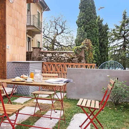 Cadepaia Maggiore Сasa de vacaciones Laveno-Mombello