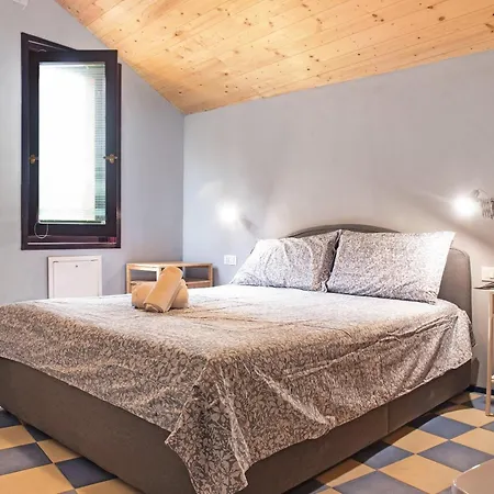 Cadepaia Maggiore Casa vacanze *