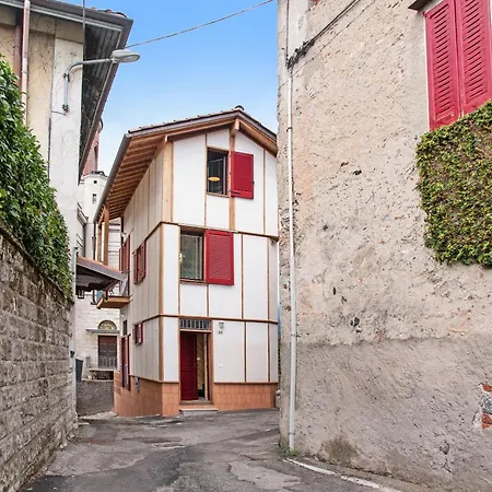 Cadepaia Maggiore Casa vacanze Laveno-Mombello